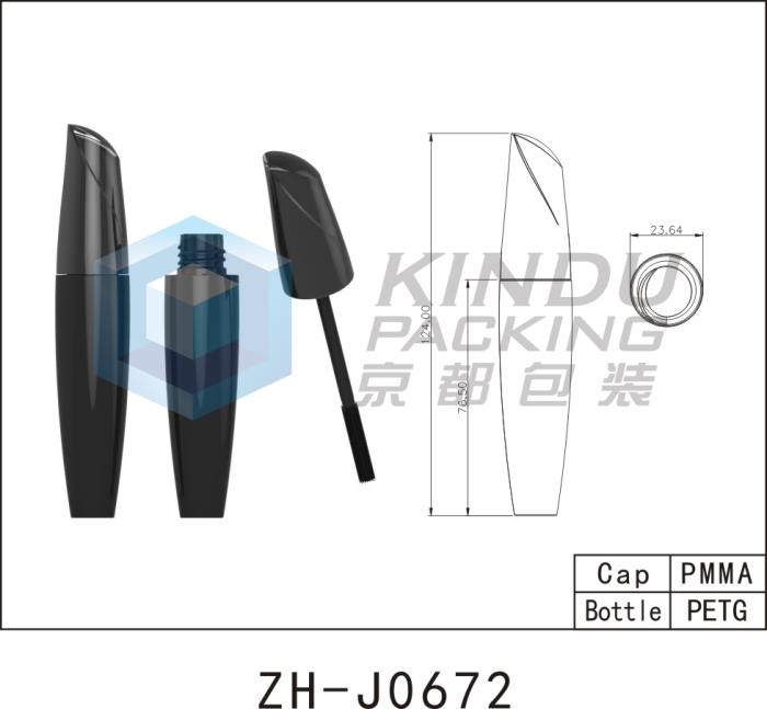 Mascara Pack ZH-J0672
